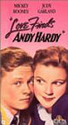 Love Finds Andy Hardy